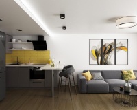 Nueva construcción  - Apartment - Alicante - Alicante (Alacant)