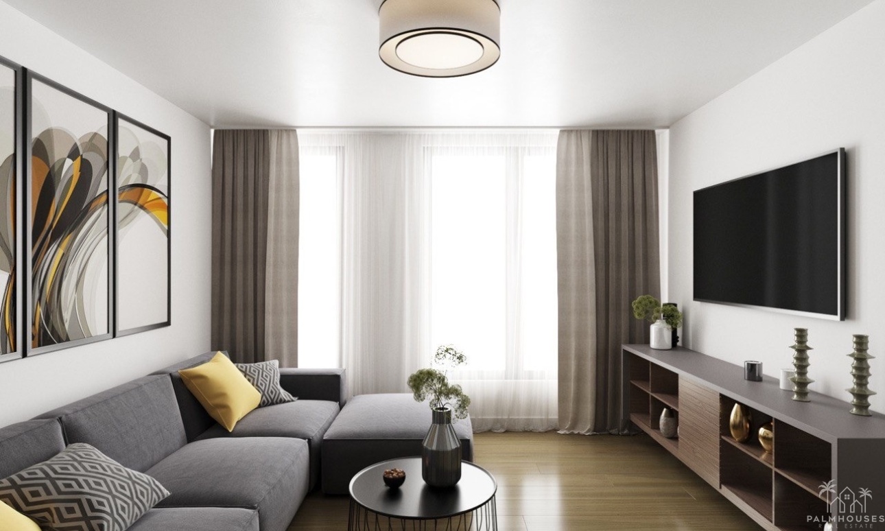 Nueva construcción  - Apartment - Alicante - Alicante (Alacant)