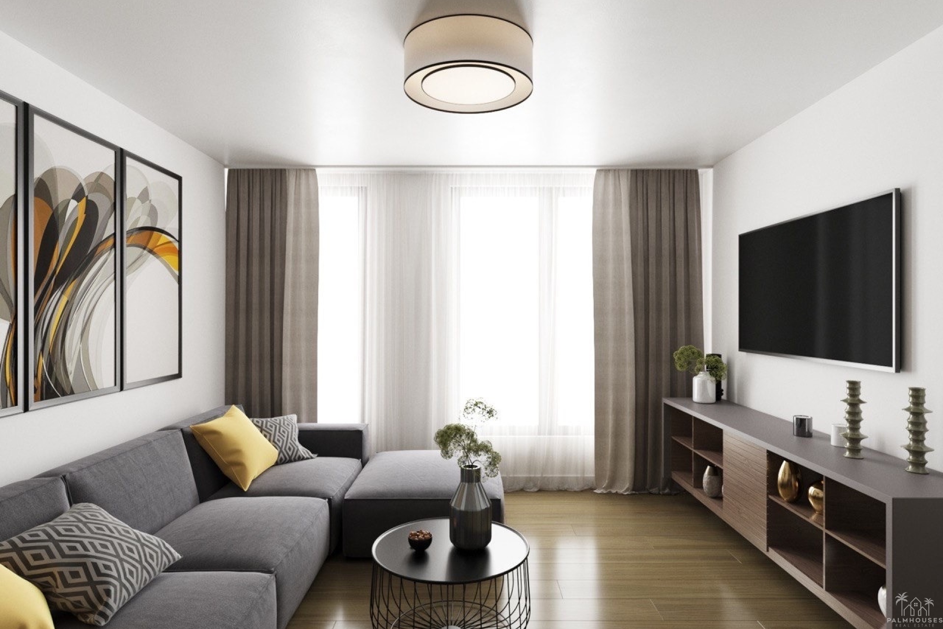 Nueva construcción  - Apartment - Alicante - Alicante (Alacant)