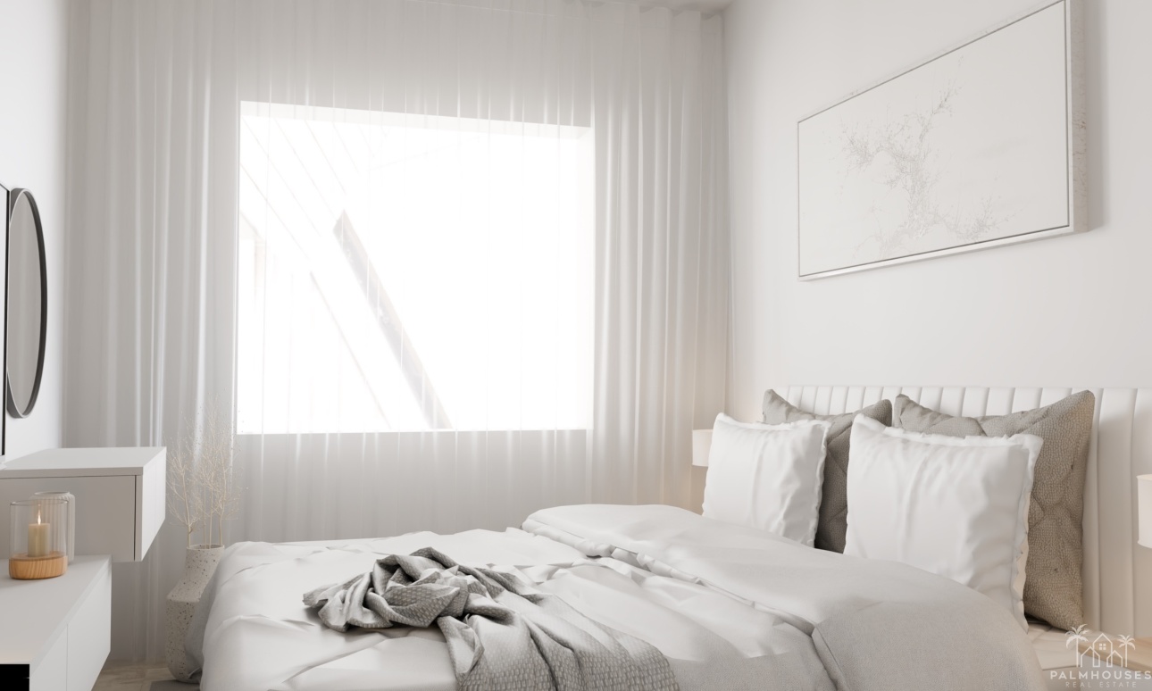 Nueva construcción  - Apartment - Alicante - Alicante (Alacant)