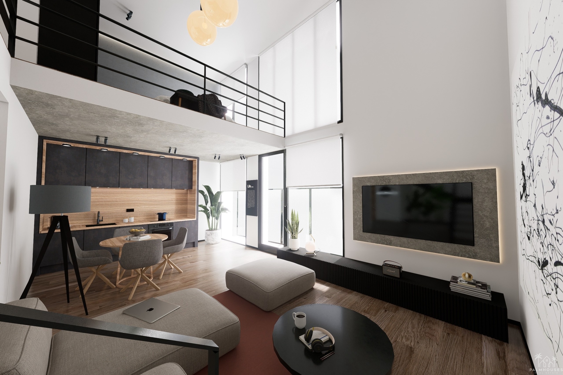 Nueva construcción  - Apartment - Alicante - Alicante (Alacant)