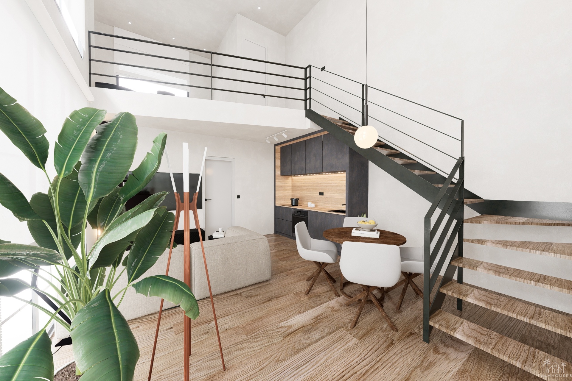 Nueva construcción  - Apartment - Alicante - Alicante (Alacant)