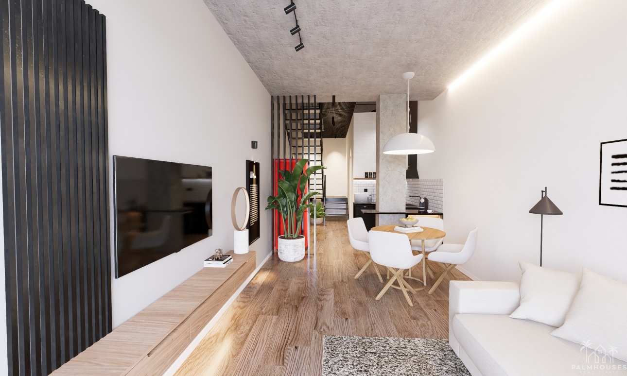 Nueva construcción  - Apartment - Alicante - Alicante (Alacant)