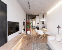 Nueva construcción  - Apartment - Alicante - Alicante (Alacant)
