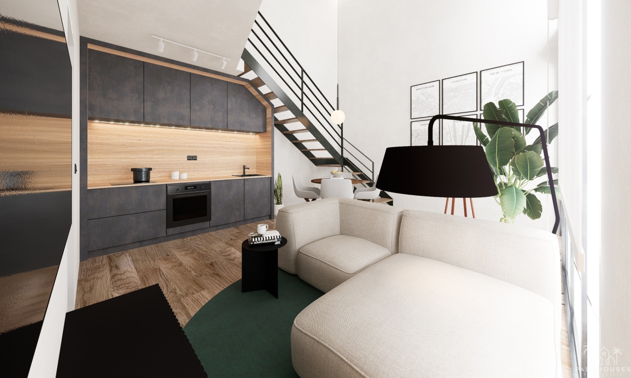 Nueva construcción  - Apartment - Alicante - Alicante (Alacant)