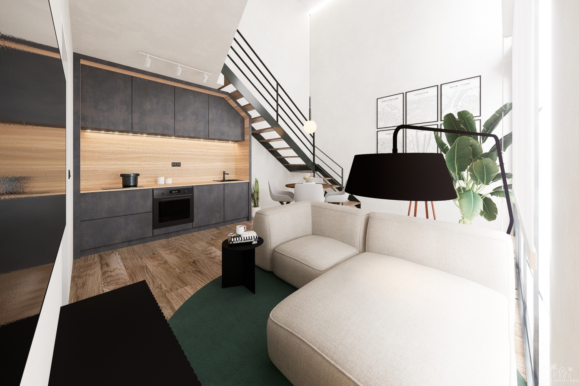 Nueva construcción  - Apartment - Alicante - Alicante (Alacant)