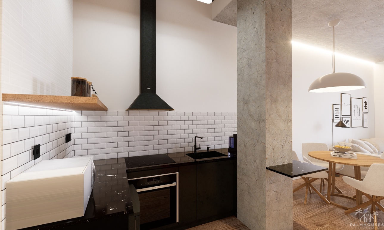 Nueva construcción  - Apartment - Alicante - Alicante (Alacant)