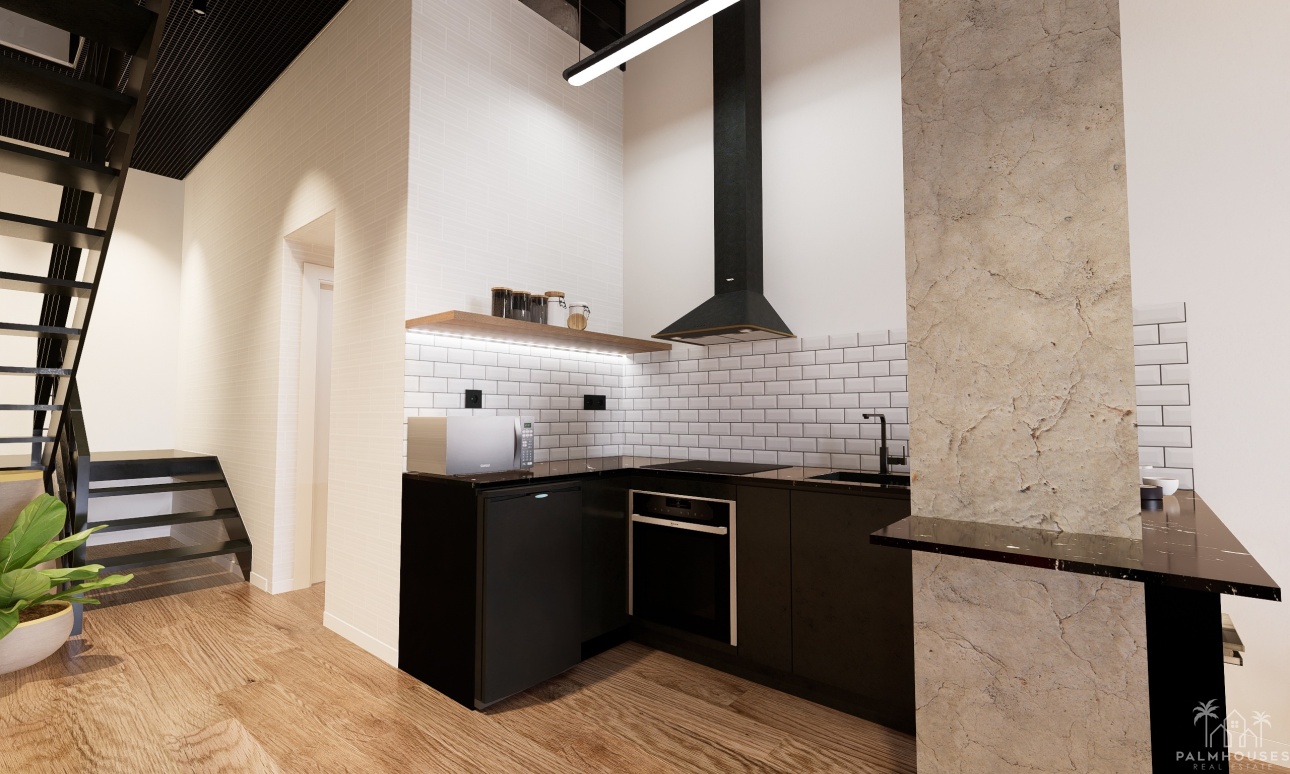Nueva construcción  - Apartment - Alicante - Alicante (Alacant)