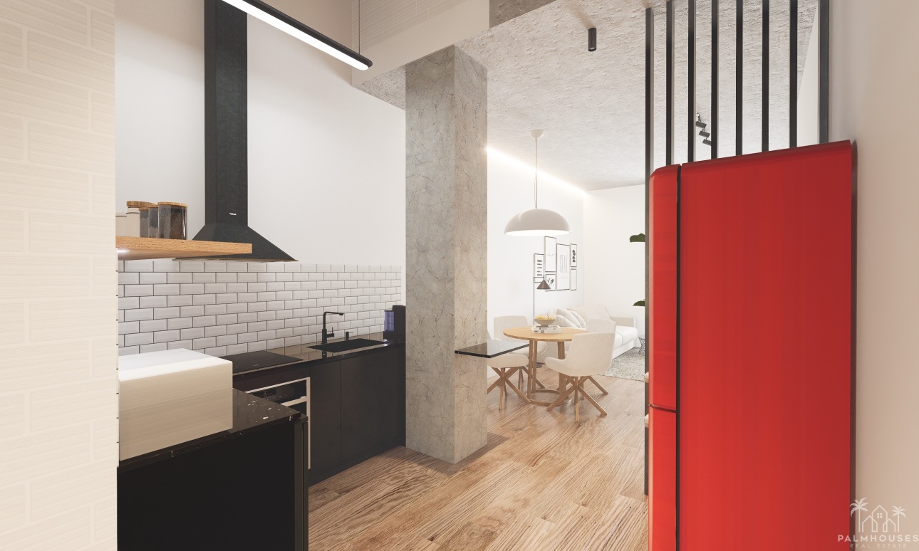 Nueva construcción  - Apartment - Alicante - Alicante (Alacant)