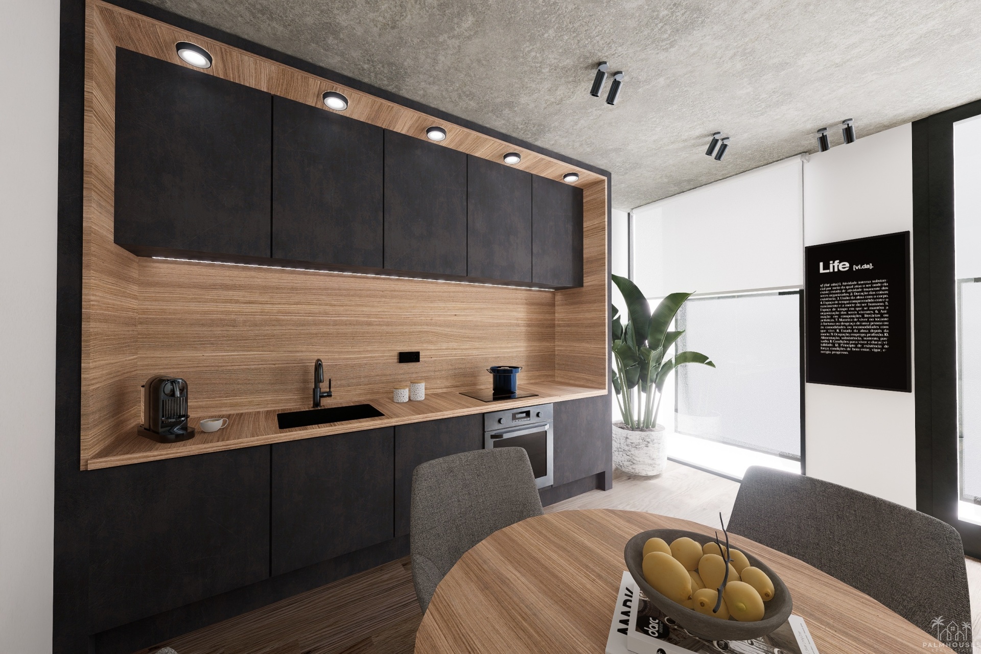 Nueva construcción  - Apartment - Alicante - Alicante (Alacant)
