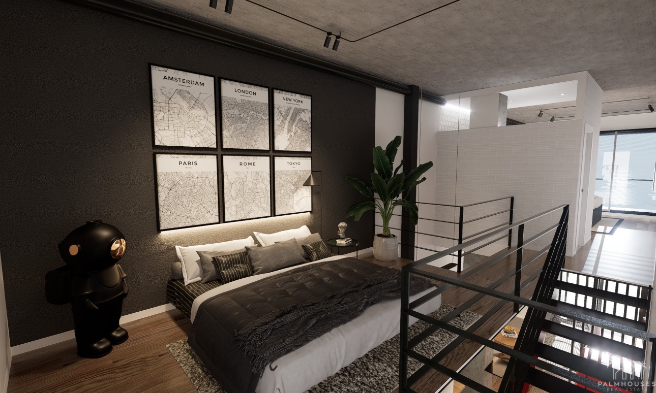 Nueva construcción  - Apartment - Alicante - Alicante (Alacant)