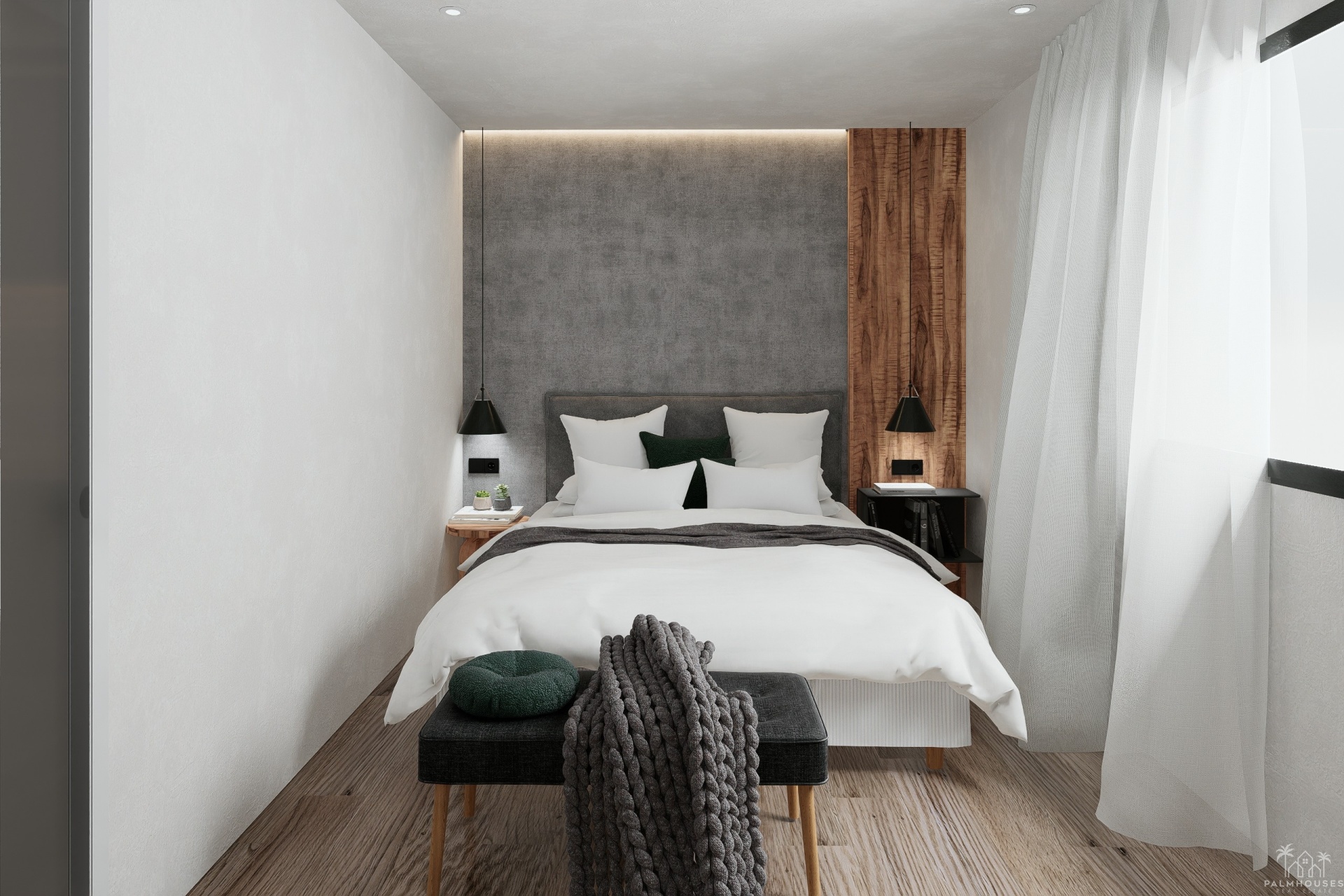 Nueva construcción  - Apartment - Alicante - Alicante (Alacant)