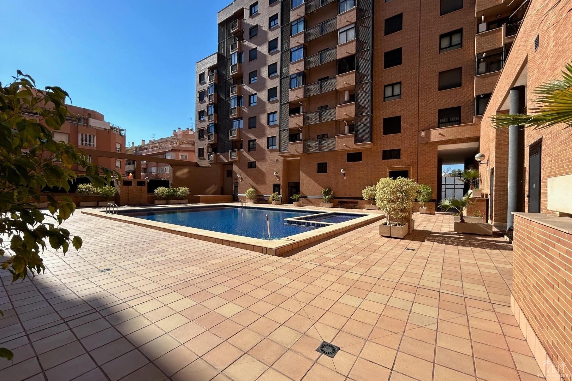 Nueva construcción  - Apartment - Alicante - Carolinas Bajas