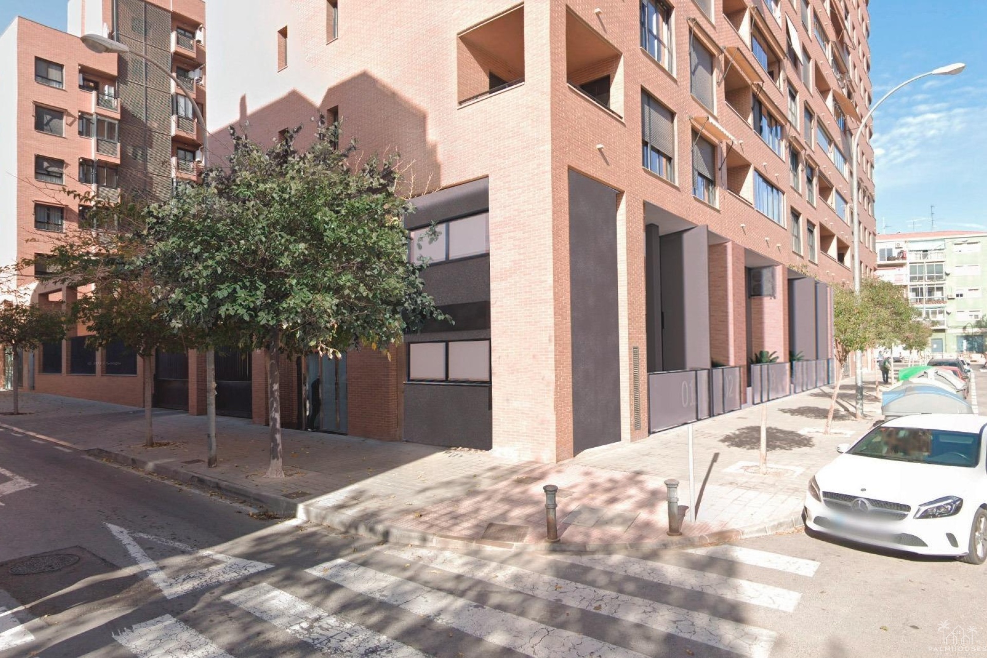 Nueva construcción  - Apartment - Alicante - Carolinas Bajas