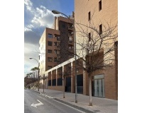 Nueva construcción  - Apartment - Alicante - Carolinas Bajas