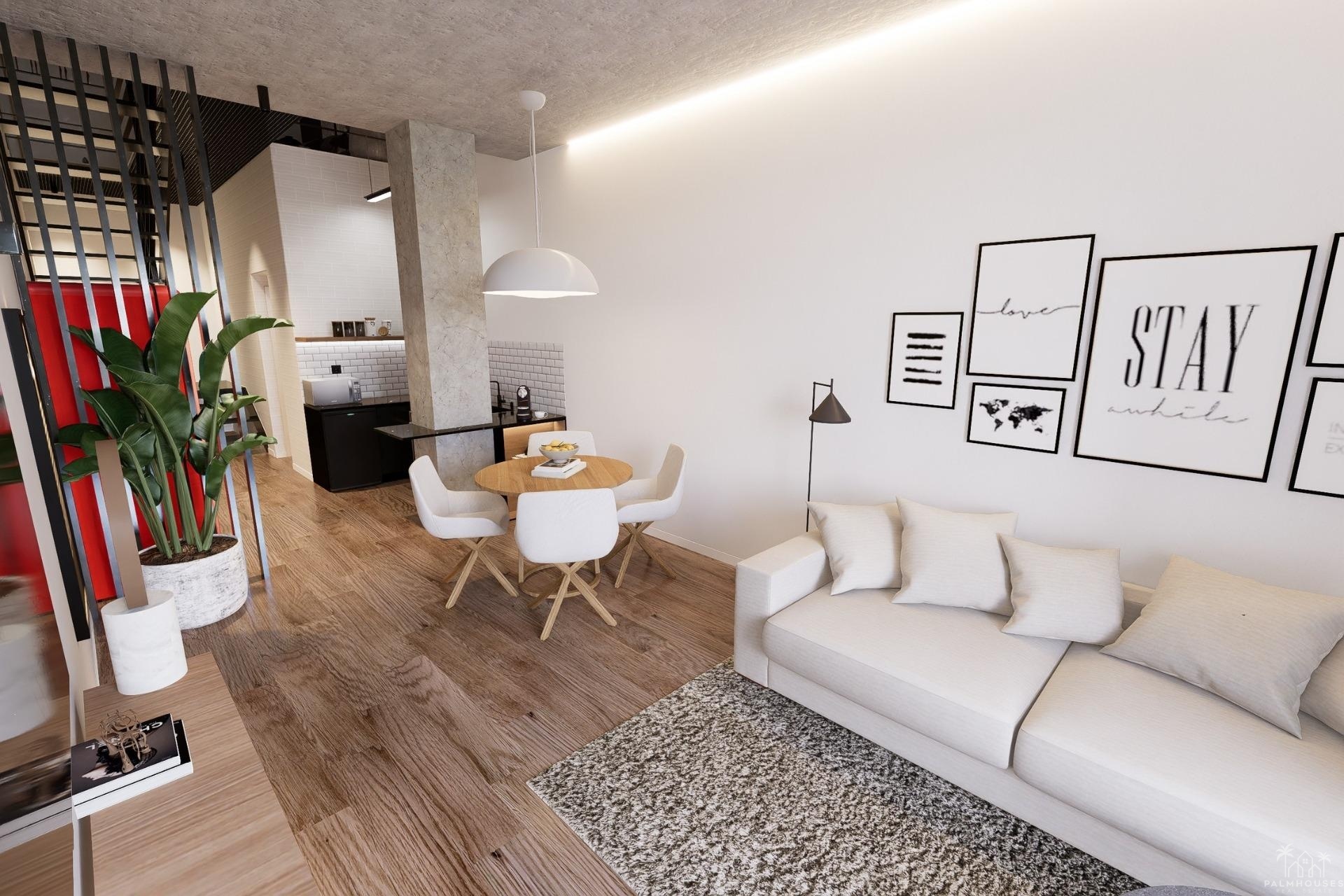 Nueva construcción  - Apartment - Alicante - Carolinas Bajas