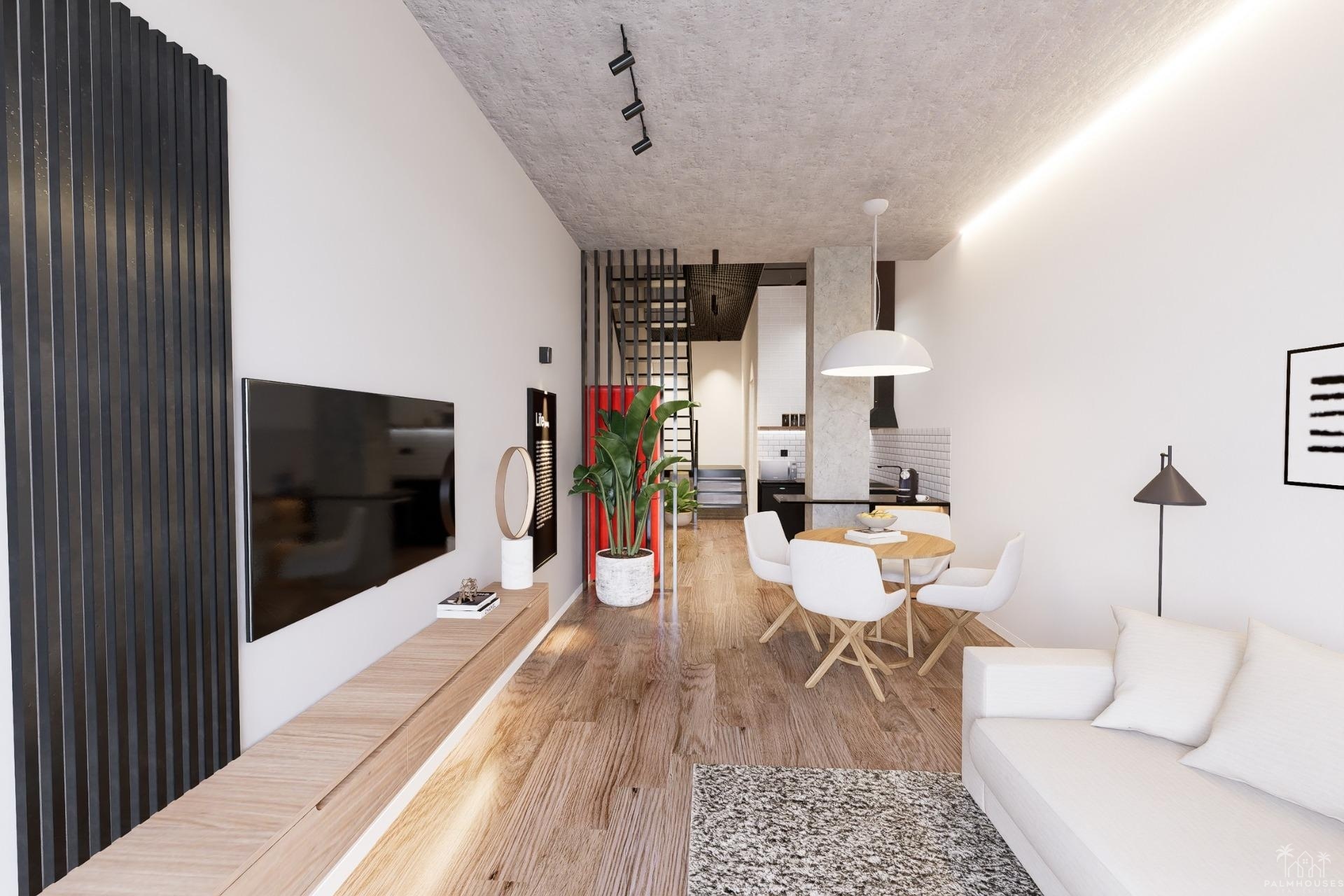 Nueva construcción  - Apartment - Alicante - Carolinas Bajas