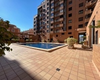 Nueva construcción  - Apartment - Alicante - Carolinas Bajas