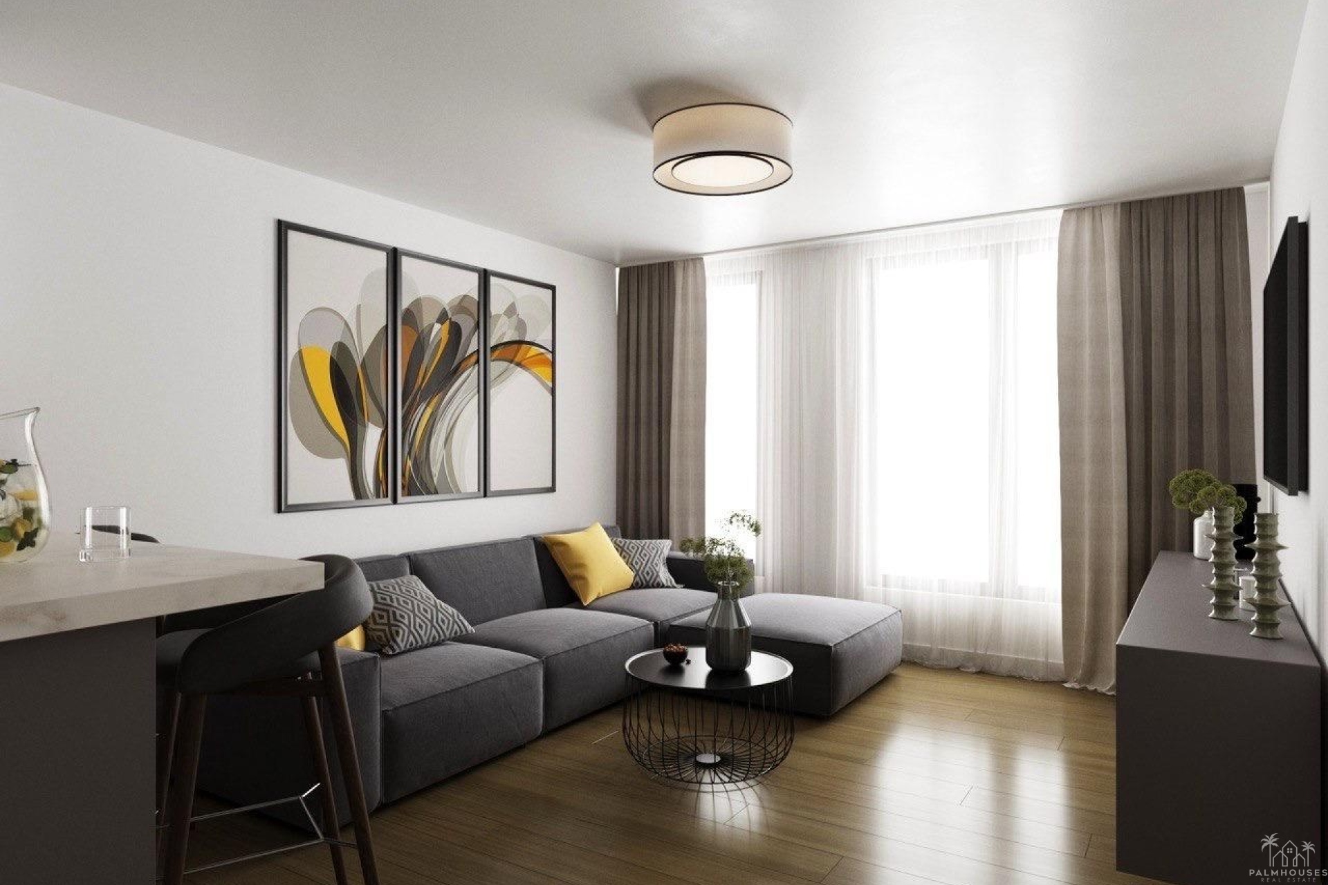 Nueva construcción  - Apartment - Alicante - Center
