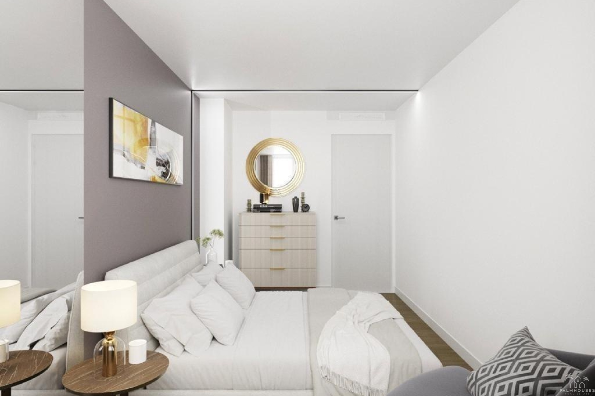 Nueva construcción  - Apartment - Alicante - Center