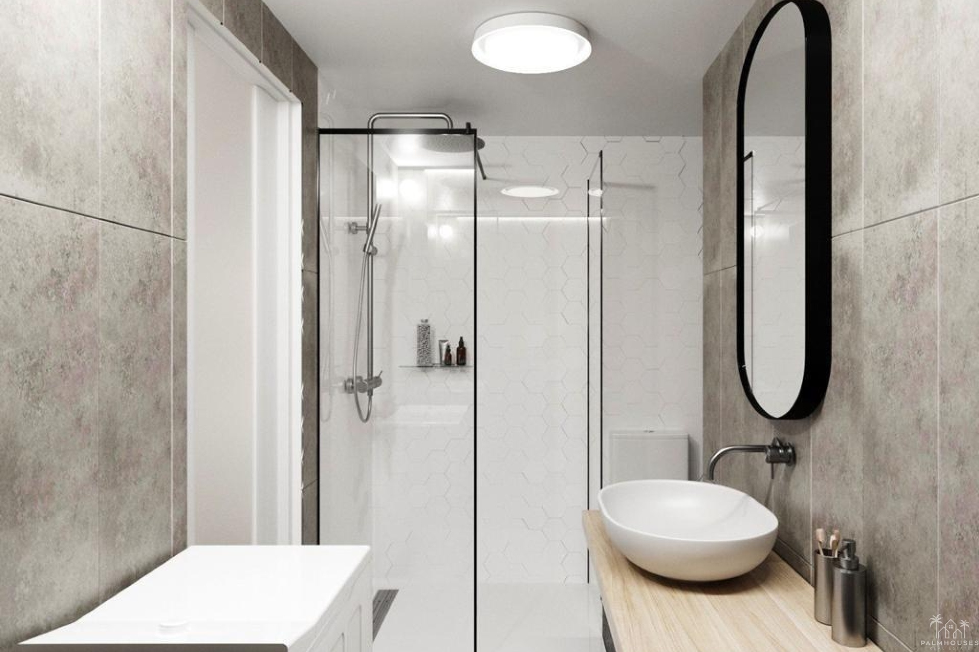 Nueva construcción  - Apartment - Alicante - Center