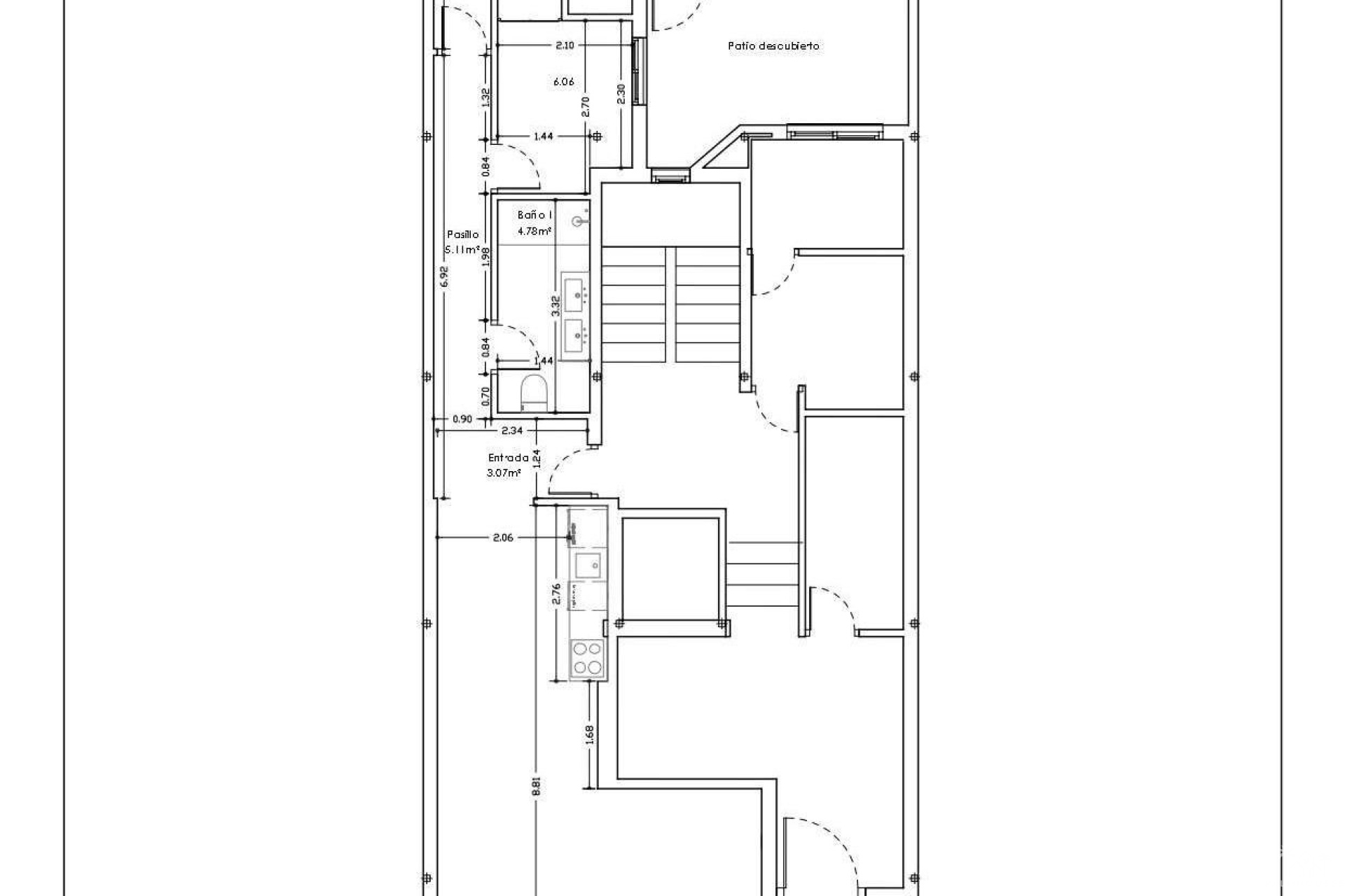 Nueva construcción  - Apartment - Alicante - Center