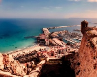 Nueva construcción  - Apartment - Alicante - Center