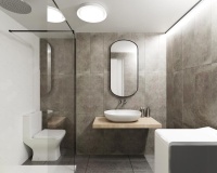 Nueva construcción  - Apartment - Alicante - Center