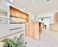 Nueva construcción  - Apartment - Alicante - Cox