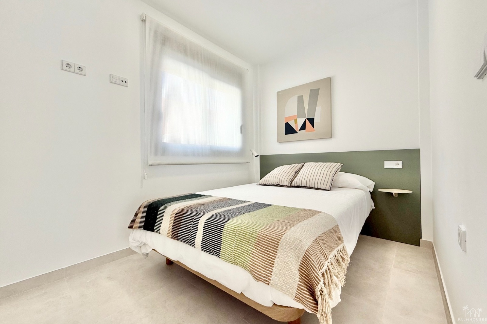 Nueva construcción  - Apartment - Alicante - Cox