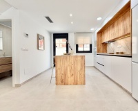 Nueva construcción  - Apartment - Alicante - Cox