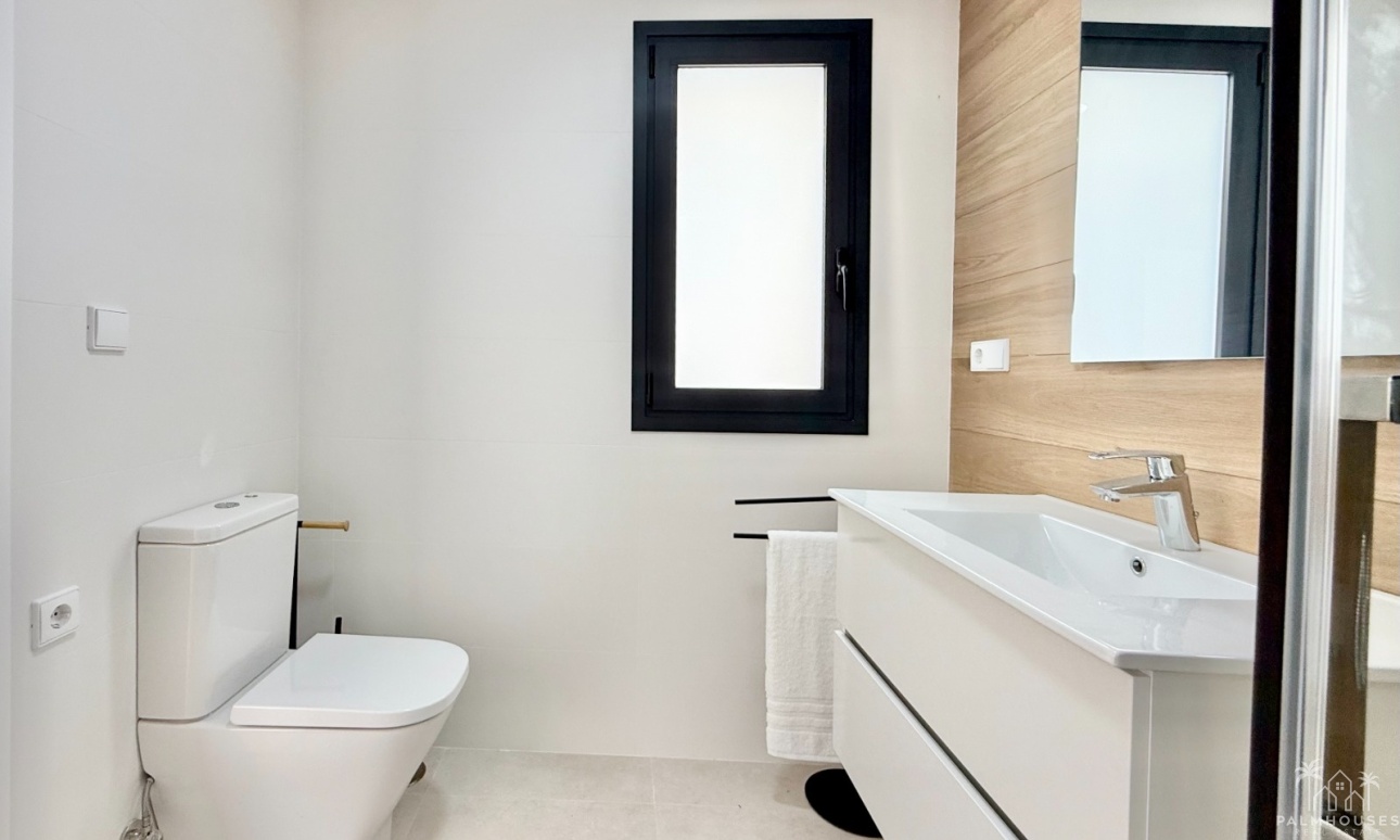 Nueva construcción  - Apartment - Alicante - Cox