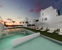 Nueva construcción  - Apartment - Alicante - Cox
