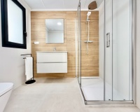 Nueva construcción  - Apartment - Alicante - Cox