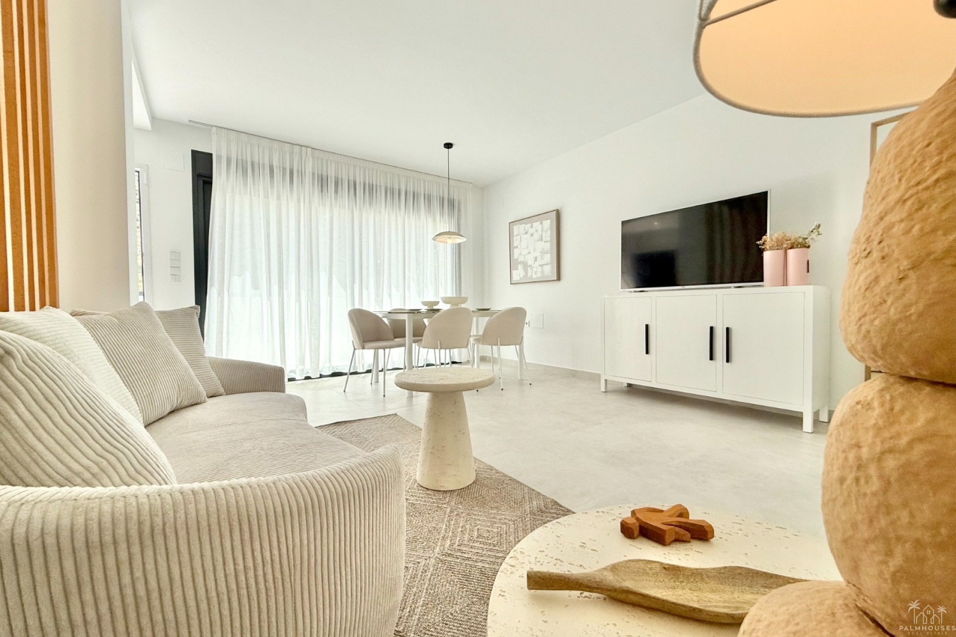 Nueva construcción  - Apartment - Alicante - Cox