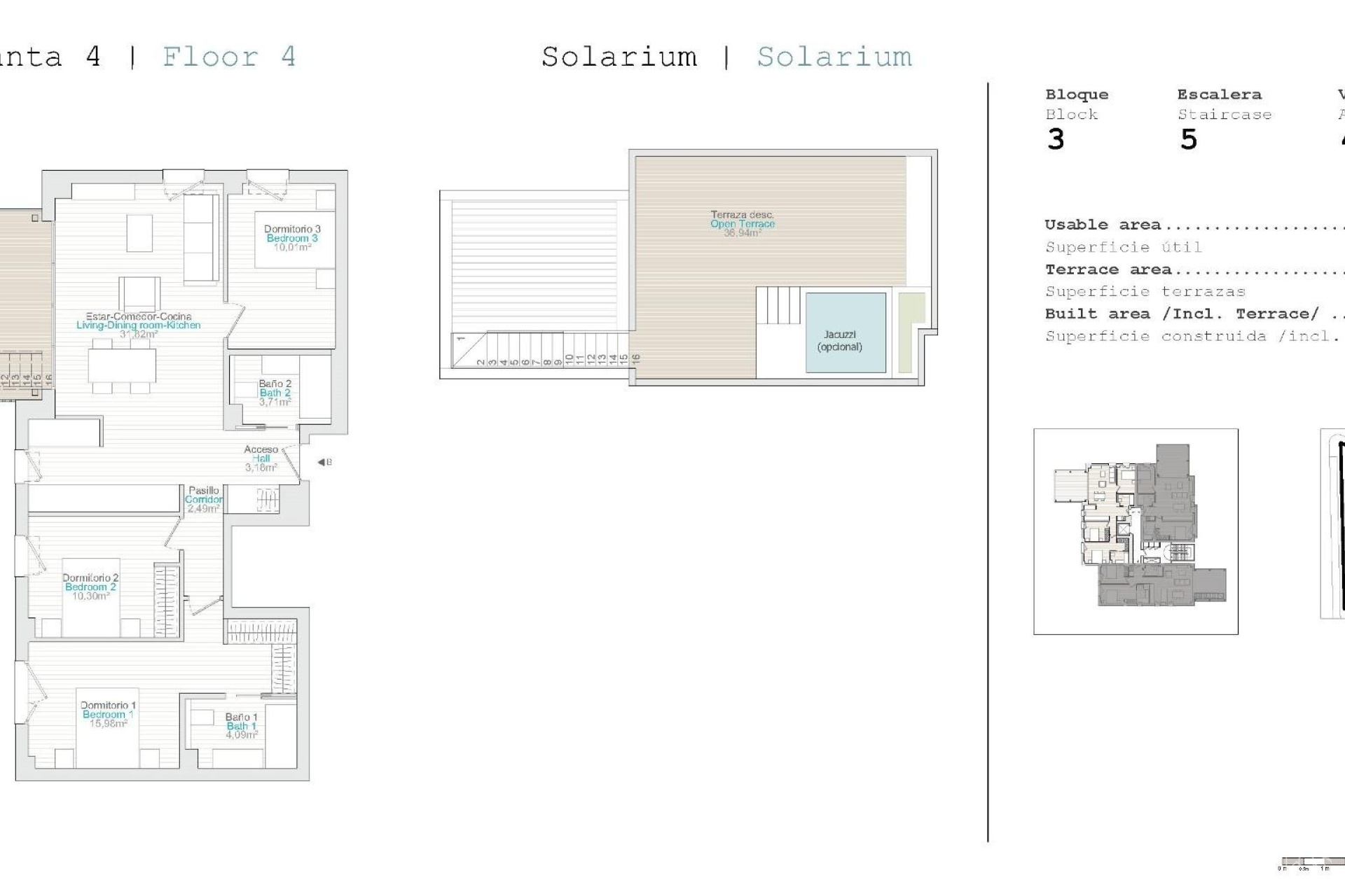 Nueva construcción  - Apartment - Alicante - El Verger