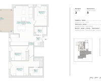 Nueva construcción  - Apartment - Alicante - El Verger