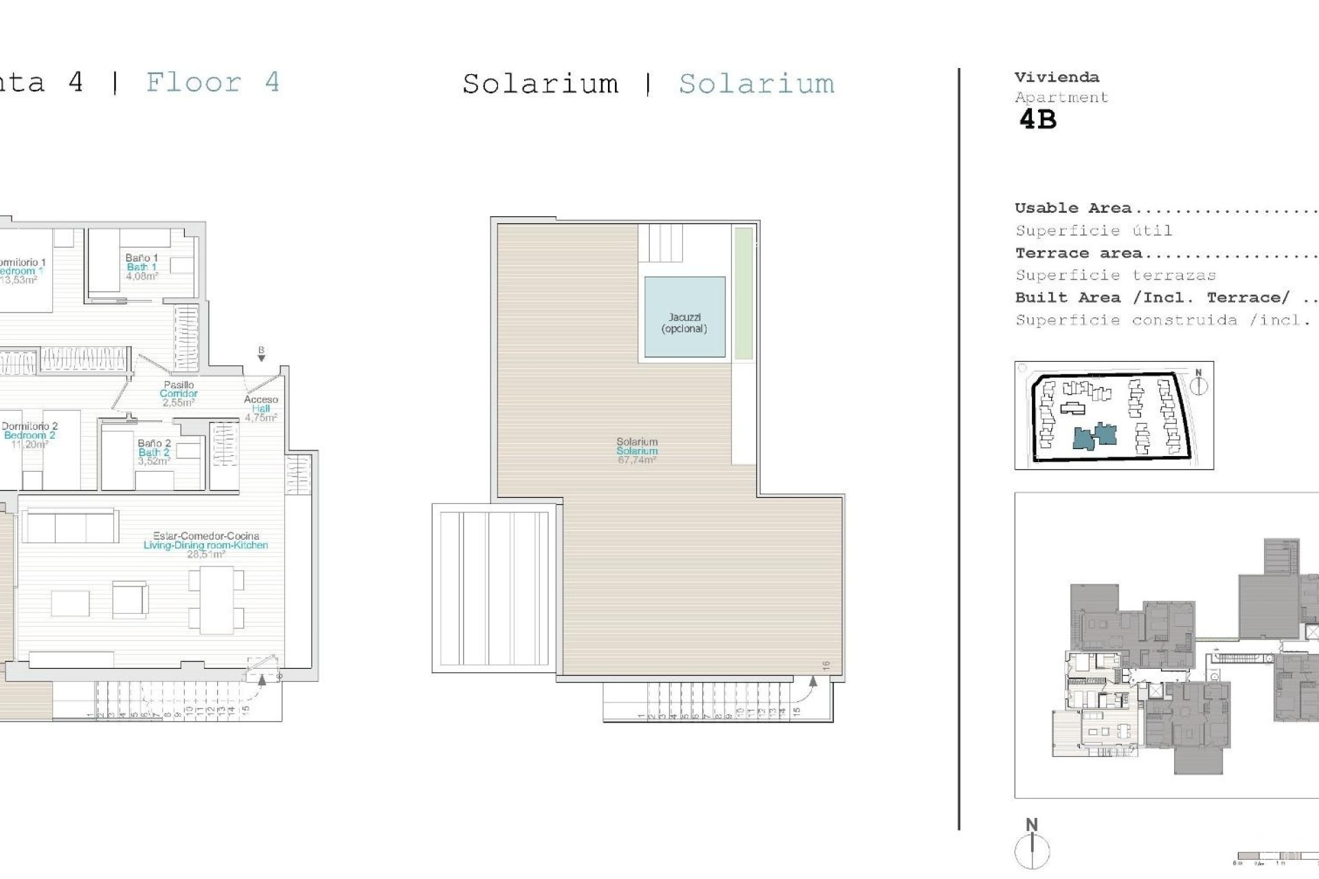 Nueva construcción  - Apartment - Alicante - El Verger