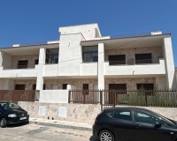 Nueva construcción  - Apartment - Alicante - Hondón de las Nieves