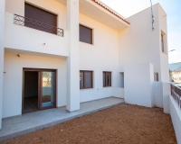 Nueva construcción  - Apartment - Alicante - Hondón de las Nieves