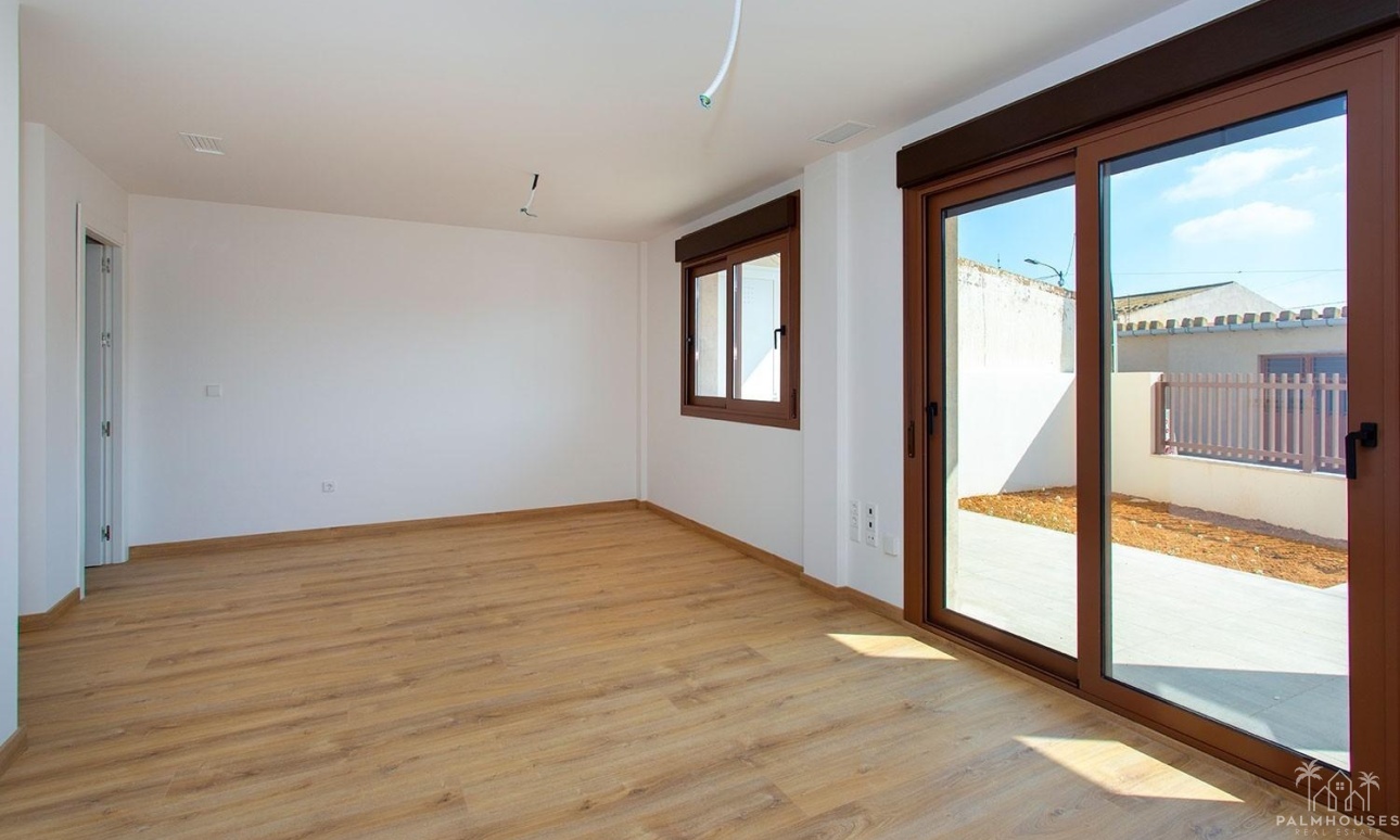 Nueva construcción  - Apartment - Alicante - Hondón de las Nieves