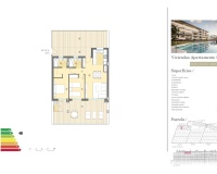 Nueva construcción  - Apartment - Alicante - Mutxamel