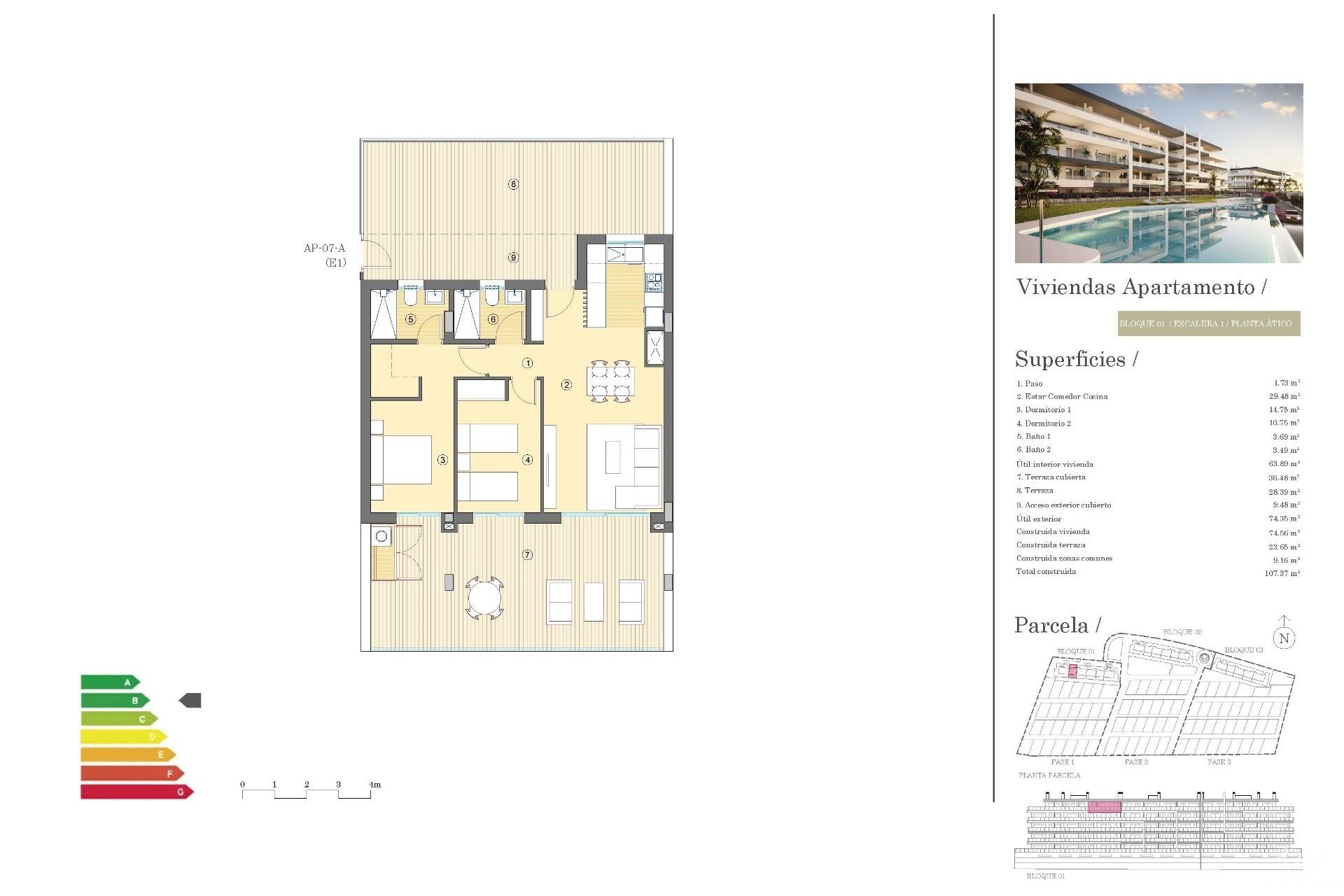 Nueva construcción  - Apartment - Alicante - Mutxamel