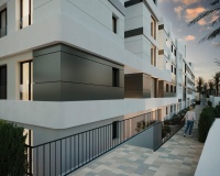 Nueva construcción  - Apartment - Alicante - Mutxamel