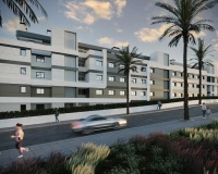Nueva construcción  - Apartment - Alicante - Mutxamel