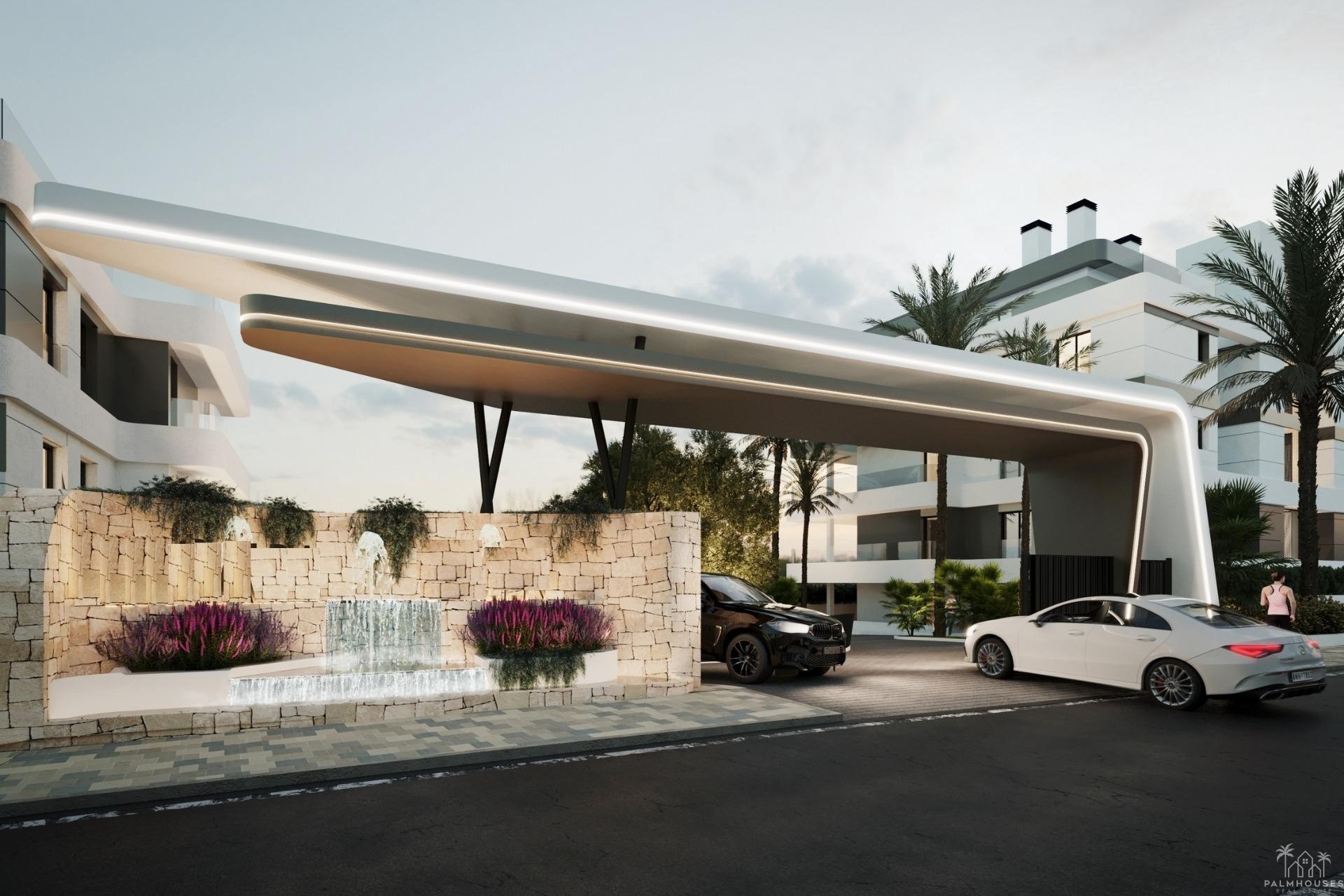 Nueva construcción  - Apartment - Alicante - Mutxamel