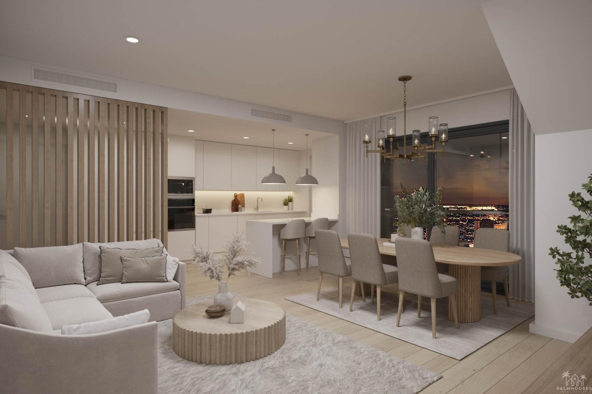 Nueva construcción  - Apartment - Alicante - San Agustín-PAU 2