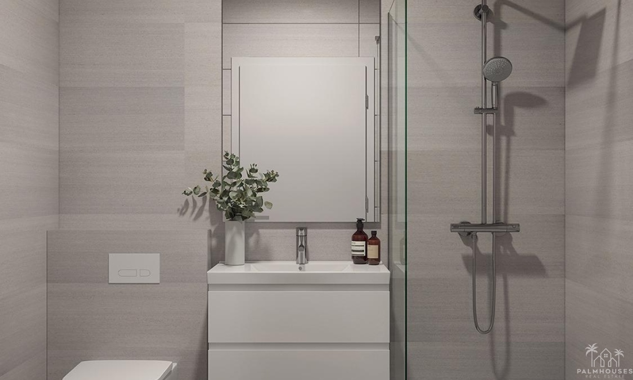 Nueva construcción  - Apartment - Alicante - San Agustín-PAU 2