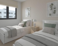 Nueva construcción  - Apartment - Alicante - San Agustín-PAU 2