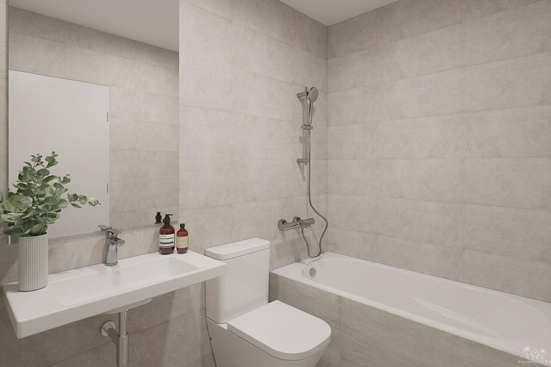 Nueva construcción  - Apartment - Alicante - San Agustín-PAU 2